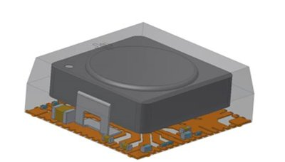 使用 3-D SiP 模塊提高功率密度并簡(jiǎn)化設(shè)計(jì)