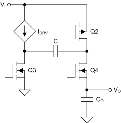 使用電荷泵驅(qū)動(dòng)電路-第 2 部分