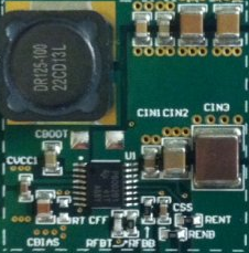 智能工廠的智能電源設(shè)計