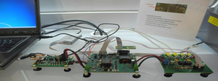 PMBus? 入門(mén)：回答常見(jiàn)的 PMBus 問(wèn)題