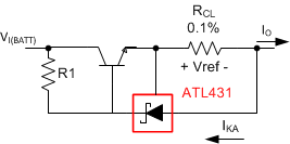 如何讓過流保護(hù)能否簡單而精確，同時(shí)最大限度地降低成本