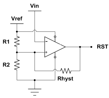 如何實(shí)現(xiàn)電壓監(jiān)控的四種方法