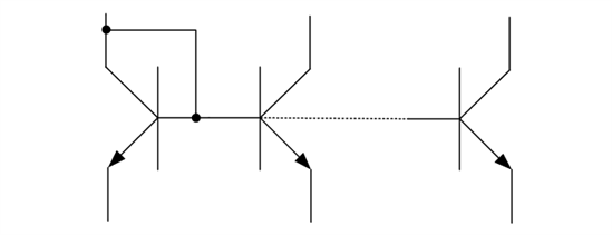 如何使用放大器搭建大電流脈沖源