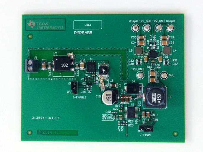 使用擴(kuò)頻技術(shù)解決車(chē)輛電源EMI的開(kāi)關(guān)噪聲問(wèn)題