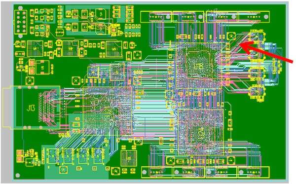 管理 PCB 設(shè)計(jì)中的 EMI：EMI 來源和解決方案