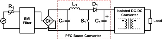 LLC 系列諧振轉(zhuǎn)換器能做多少？