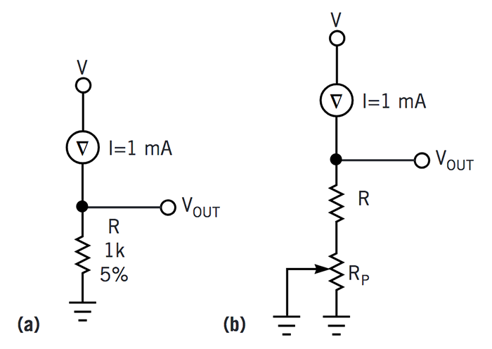 最壞情況的電路設計包括元件公差，第二部分