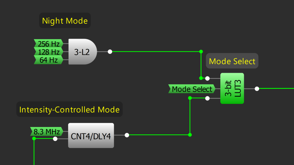 使用運(yùn)動(dòng)傳感器創(chuàng)建智能亮度控制燈