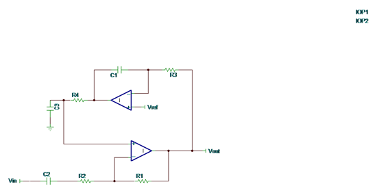 如何搭建高速放大器電路，實(shí)現(xiàn)高直流精度和高帶寬