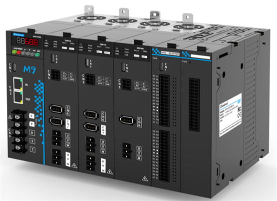 國內(nèi)首款內(nèi)嵌ESC的高性能微控制器，先楫半導(dǎo)體HPM6E00全面上市