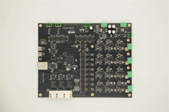 國內(nèi)首款內(nèi)嵌ESC的高性能微控制器，先楫半導(dǎo)體HPM6E00全面上市