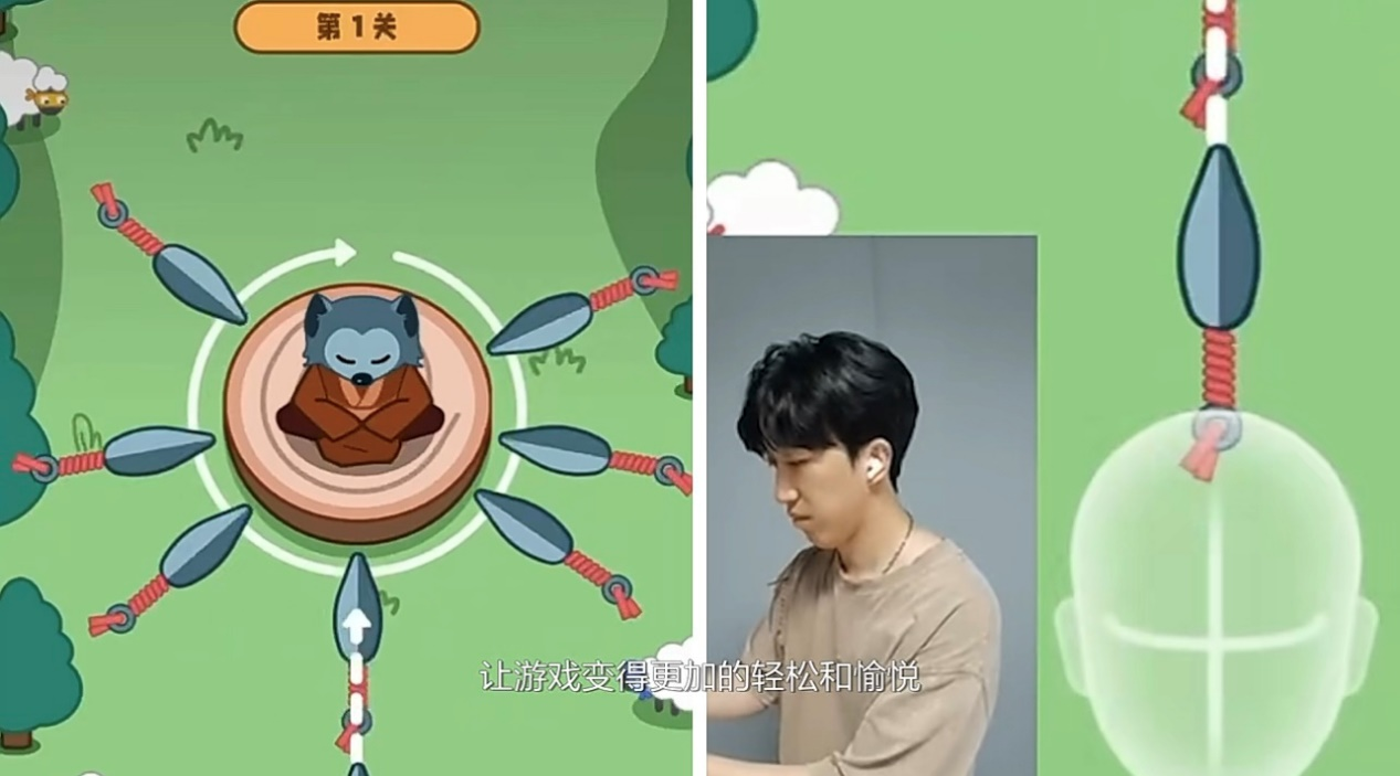 熱搜第一！登上人民日報(bào)、新華社，“鴻蒙”為何是游戲圈年度熱詞？