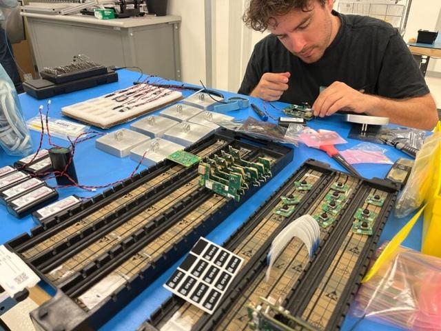 Hailo助力智能騎行燈Copilot，引領(lǐng)自行車安全新紀(jì)元