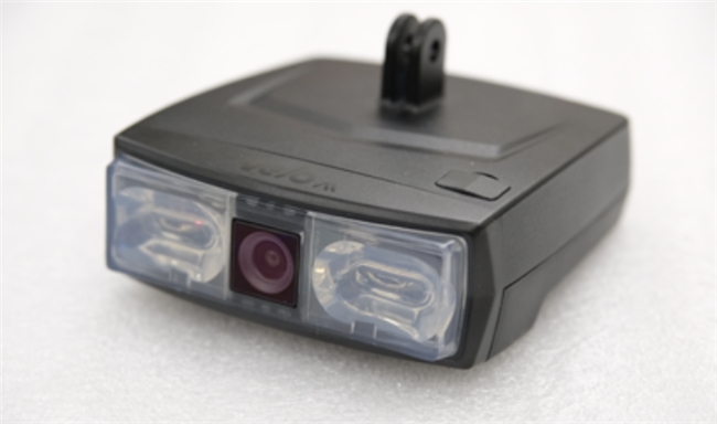 Hailo助力智能騎行燈Copilot，引領(lǐng)自行車安全新紀(jì)元