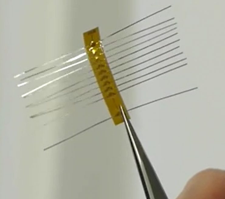 普源精電 M300多通道應力測量系統(tǒng)