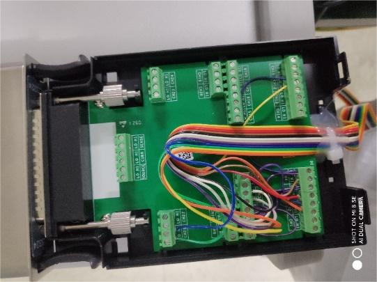 普源精電 M300多通道應力測量系統(tǒng)