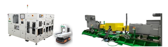 尼得科精密檢測科技將參展IPCA Expo 2024