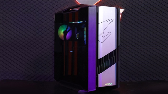 技嘉AORUS共邀EQ118與TYLOO無畏契約戰(zhàn)隊(duì)，雙星閃耀！