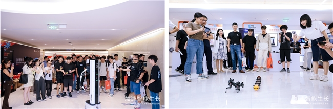 多快好??！地瓜機(jī)器人發(fā)布RDK X5，549元玩轉(zhuǎn)機(jī)器人開發(fā)