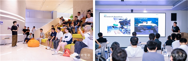 多快好??！地瓜機(jī)器人發(fā)布RDK X5，549元玩轉(zhuǎn)機(jī)器人開發(fā)