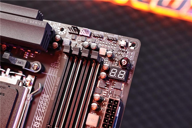 進化不息 技嘉X870/X870E系列主板即將發(fā)布