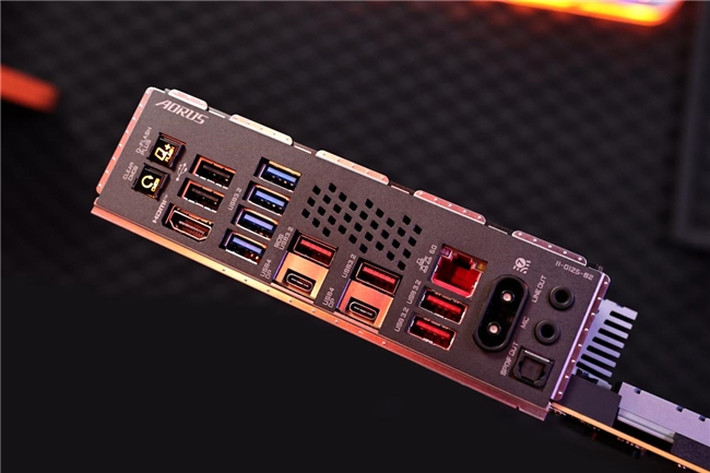 進化不息 技嘉X870/X870E系列主板即將發(fā)布