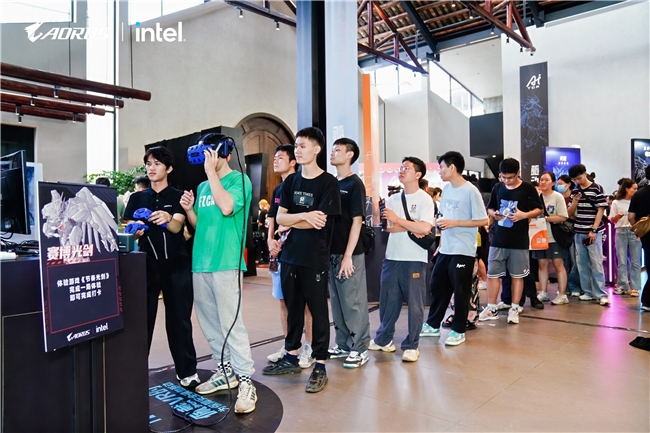 精彩絕倫！2024技嘉 AI TOP 粉絲嘉年華完美收官