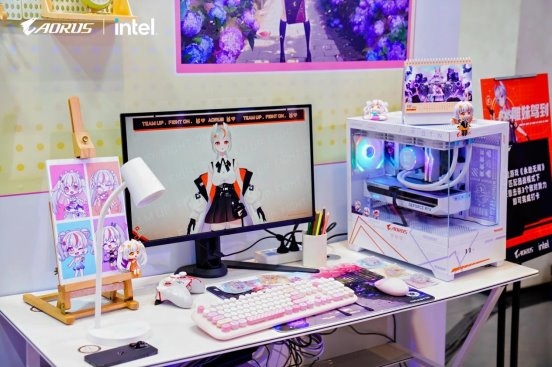 精彩絕倫！2024技嘉 AI TOP 粉絲嘉年華完美收官