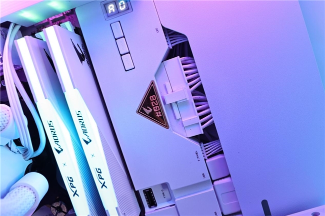 技嘉AORUS硬核跨界，聯(lián)動各界大咖打造電競新生態(tài)