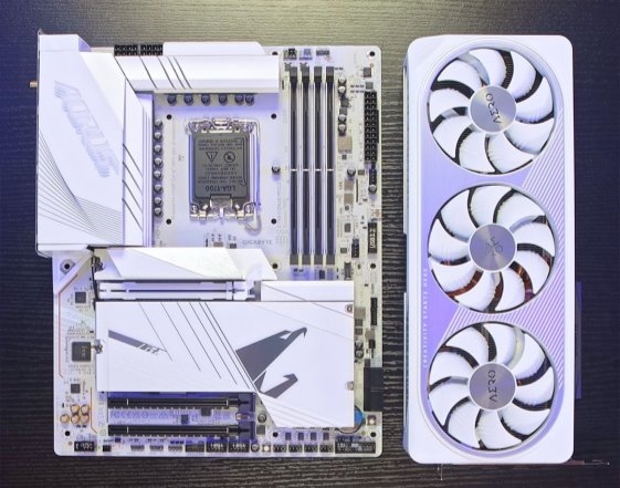 技嘉AORUS硬核跨界，聯(lián)動各界大咖打造電競新生態(tài)