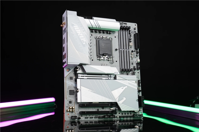 技嘉AORUS硬核跨界，聯(lián)動各界大咖打造電競新生態(tài)