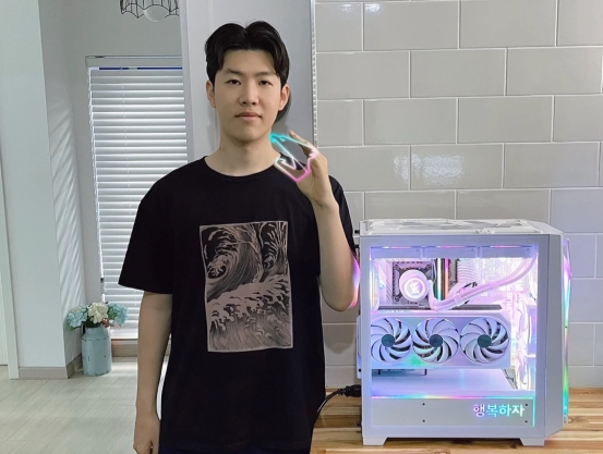 技嘉AORUS硬核跨界，聯(lián)動各界大咖打造電競新生態(tài)