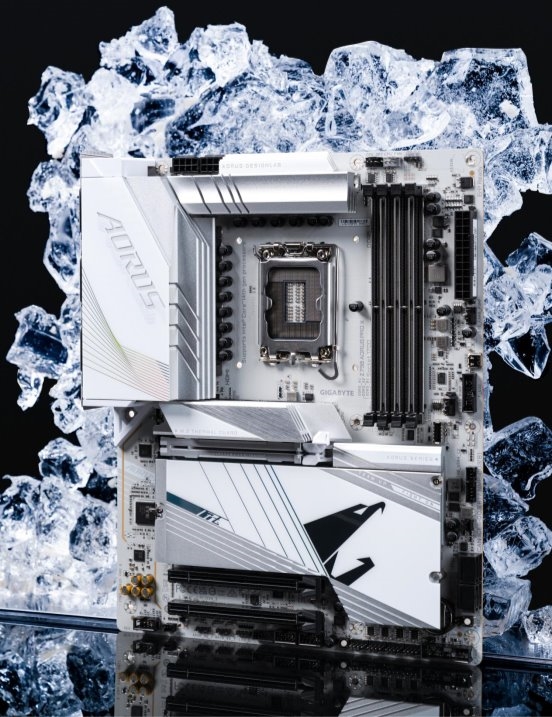 技嘉AORUS硬核跨界，聯(lián)動各界大咖打造電競新生態(tài)