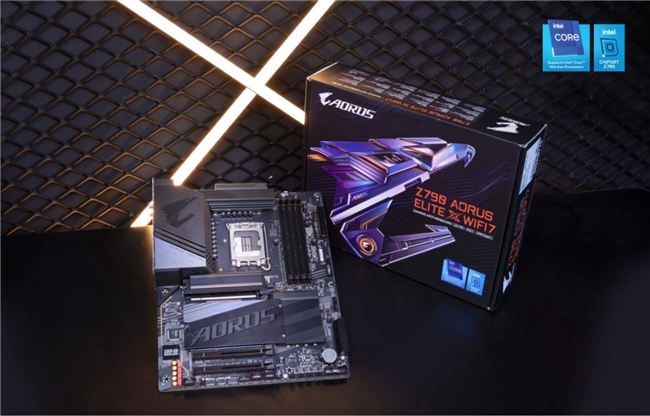 技嘉AORUS硬核跨界，聯(lián)動各界大咖打造電競新生態(tài)