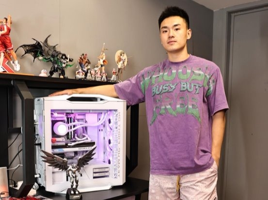 技嘉AORUS硬核跨界，聯(lián)動各界大咖打造電競新生態(tài)