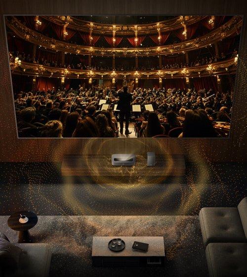 海信激光電視為什么更護眼？這個實驗認證值得關注