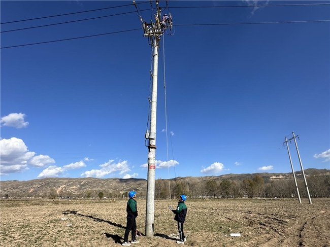 智芯公司中壓配電物聯(lián)網(wǎng)饋線終端在青海西寧完成試點(diǎn)應(yīng)用