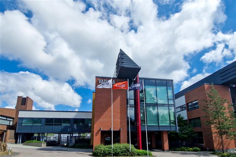 維薩拉榮登《時(shí)代》周刊“全球最佳企業(yè)——可持續(xù)增長”榜單