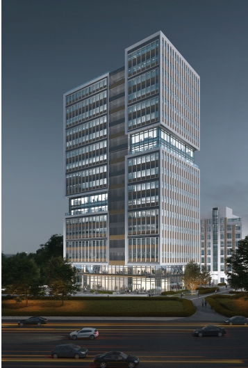 投資未來(lái)，選擇坪山——共享產(chǎn)業(yè)發(fā)展新機(jī)遇