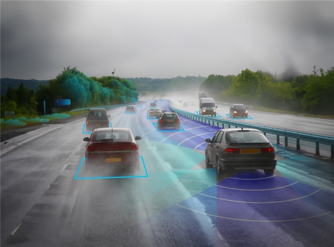 激光雷達(dá)VS高分辨率感知雷達(dá)：為更安全、更智能的汽車選擇合適的傳感器