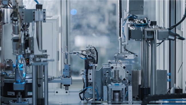 更高精度、更低噪音 GMCC美芝電子膨脹閥以創(chuàng)新?lián)屨夹袠I(yè)“制高點(diǎn)”