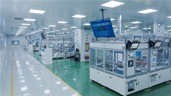 更高精度、更低噪音 GMCC美芝電子膨脹閥以創(chuàng)新?lián)屨夹袠I(yè)“制高點(diǎn)”