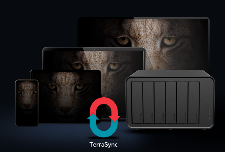 鐵威馬F6-424 max：大數(shù)據(jù)存儲(chǔ)優(yōu)選，滿(mǎn)足辦公家用雙需求