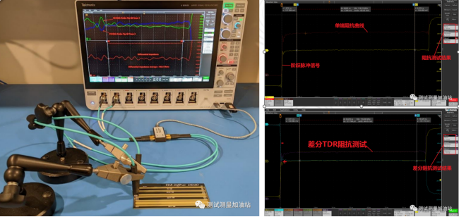 一文講透高速信號完整性分析和測試