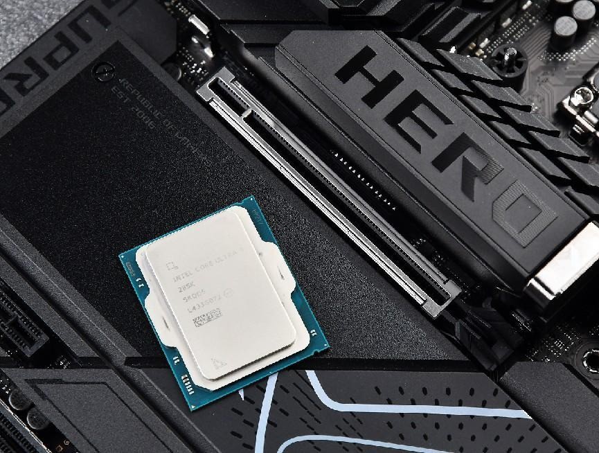 酷睿Ultra 200S沒用明白體驗差？可能是你打開的方式不太對