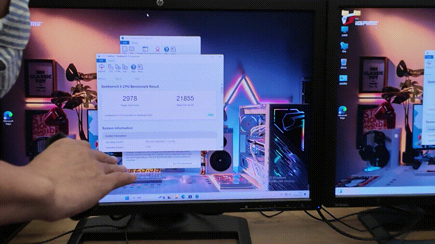 酷睿Ultra 200S沒用明白體驗差？可能是你打開的方式不太對