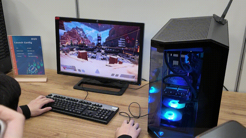 酷睿Ultra 200S沒用明白體驗差？可能是你打開的方式不太對