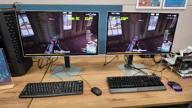 酷睿Ultra 200S沒用明白體驗差？可能是你打開的方式不太對