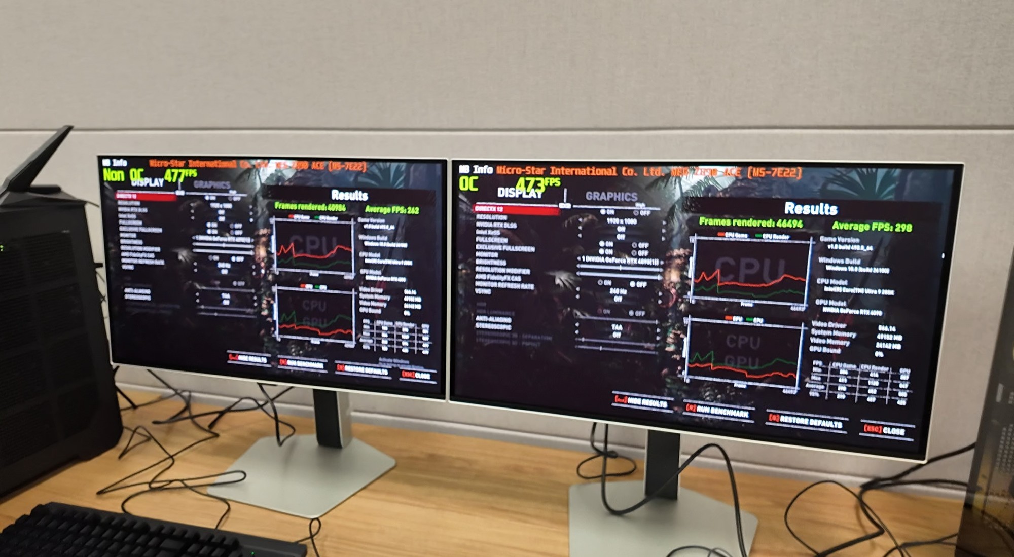 酷睿Ultra 200S沒用明白體驗差？可能是你打開的方式不太對