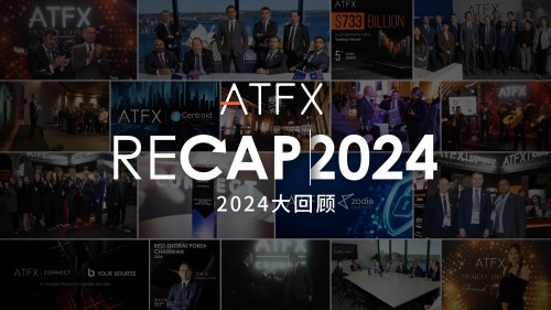 ATFX 2024年終回顧：創(chuàng)新與責(zé)任并行，引領(lǐng)行業(yè)未來(lái)